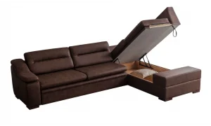 Didim Kahve Köşe Koltuk Takımı