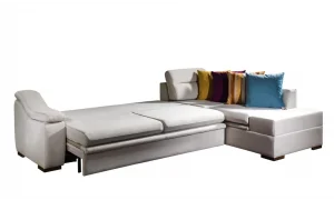 Didim Krem Köşe Koltuk Takımı