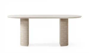 Dior Yemek Masası Takımı