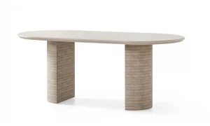 Dior Yemek Masası Takımı