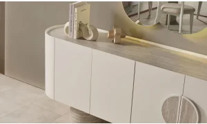 Dior Yemek Odası Takımı