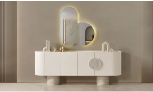 Dior Yemek Odası Takımı