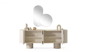 Dior Yemek Odası Takımı