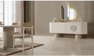 Dior Yemek Odası Takımı