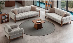 Diva Koltuk Takımı