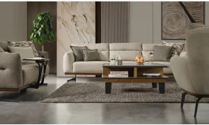 Diva Koltuk Takımı