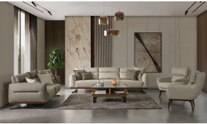 Diva Koltuk Takımı