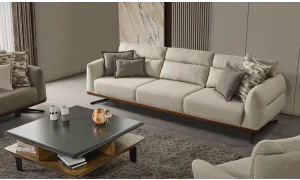 Diva Koltuk Takımı