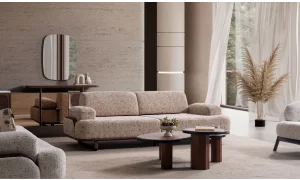 Dolce Koltuk Takımı