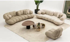 Dolce Koltuk Takımı