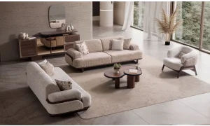 Dolce Koltuk Takımı