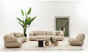 Dolce Koltuk Takımı