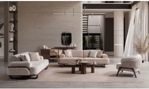 Dolce Koltuk Takımı