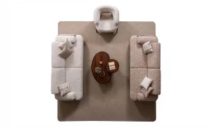 Dolce Koltuk Takımı