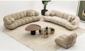 Dolce Koltuk Takımı