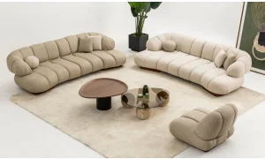 Dolce Koltuk Takımı