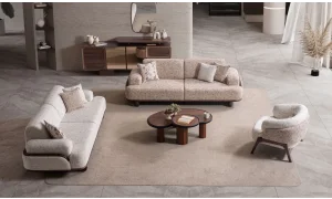 Dolce Koltuk Takımı