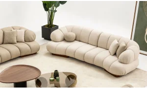 Dolce Koltuk Takımı