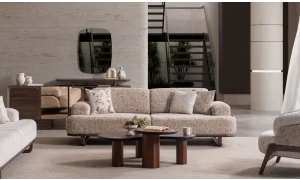 Dolce Koltuk Takımı