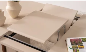 Dolce Yemek Odası Takımı