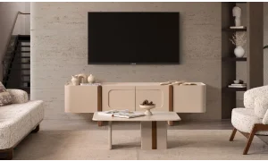 Dolce Yemek Odası Takımı