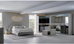 Dolunay Giyinme Dolabı