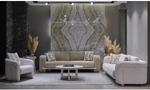 Dolunay Koltuk Takımı