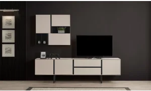 Dolunay Tv Ünitesi