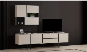 Dolunay Tv Ünitesi