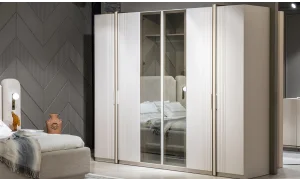 Dolunay Yatak Odası Takımı