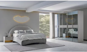 Dolunay Yatak Odası Takımı