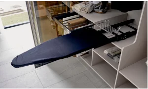 Dolunay Yatak Odası Takımı