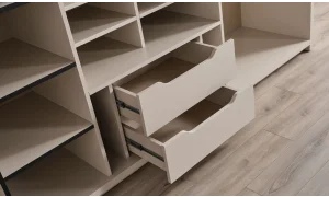 Dolunay Yatak Odası Takımı