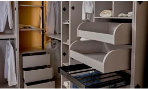 Dolunay Yatak Odası Takımı