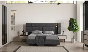 Dolunay Yatak Odası Takımı