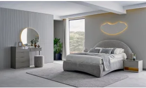 Dolunay Yatak Odası Takımı