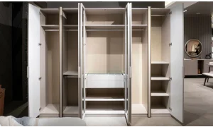 Dolunay Yatak Odası Takımı