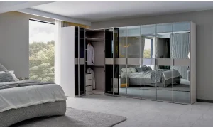 Dolunay Yatak Odası Takımı