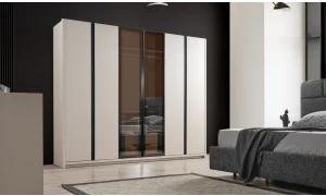 Dolunay Yatak Odası Takımı