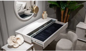 Dolunay Yatak Odası Takımı