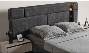 Dolunay Yatak Odası Takımı