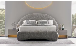 Dolunay Yatak Odası Takımı