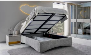 Dolunay Yatak Odası Takımı