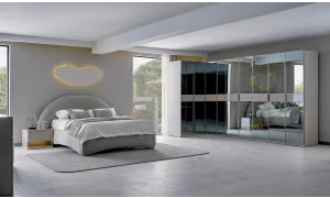 Dolunay Yatak Odası Takımı