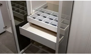 Dolunay Yatak Odası Takımı