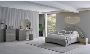 Dolunay Yatak Odası Takımı