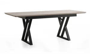 Dolunay Yemek Masası Takımı