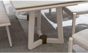 Dolunay Yemek Odası Takımı