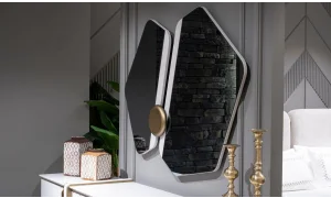 Dolunay Yemek Odası Takımı