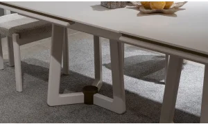 Dolunay Yemek Odası Takımı